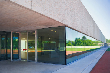 Schnetzler Metallbau AG: Seit neun Jahrzehnten erfolgreich unterwegs