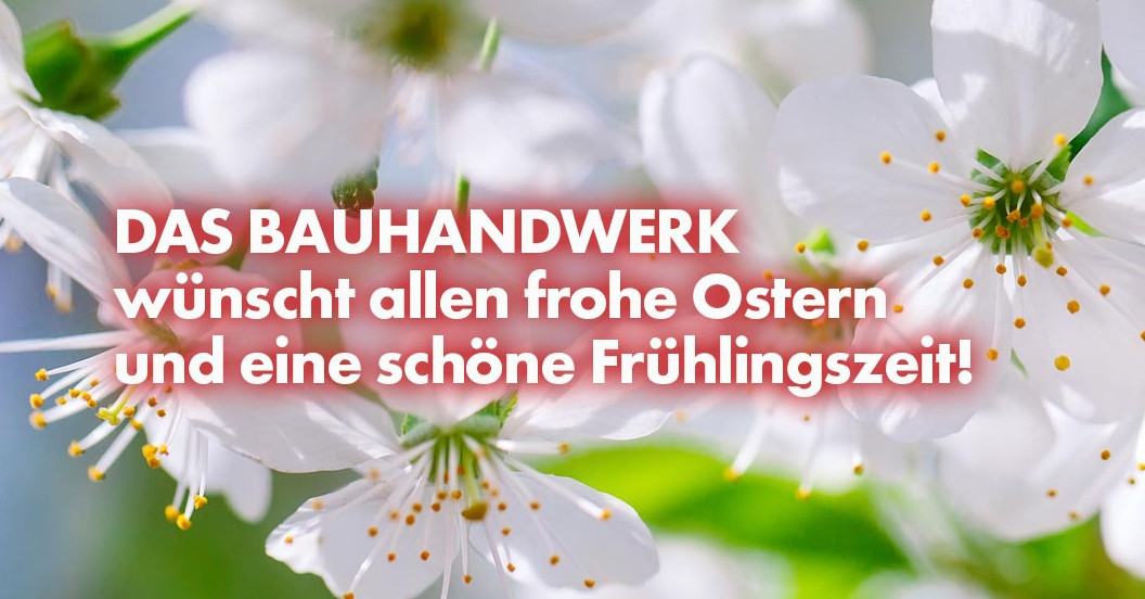 Ostergruss
