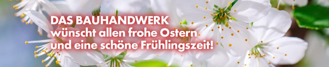 Ostergruss