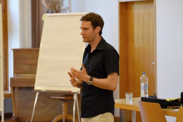 Sportlich & mental fit in die Zukunft