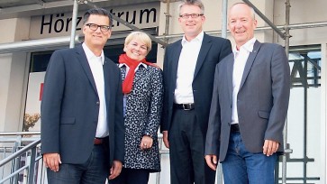 Vorschau treffpunktGEWERBE, 8.11.2016