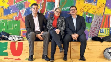 Ein Erfolgsmodell mit Nachahmungseffekt