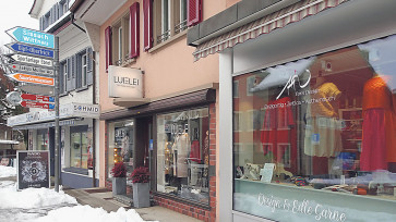 «Der Leidensdruck ist gross»