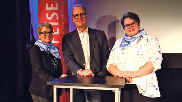 Netzwerkanlass Gewerbe Region Frick-Laufenburg