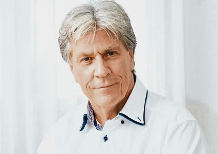 Sportjournalist Berni Schär wird in Kaisten am Netzwerkanlass referieren. Sportjournalist Berni Schär wird in Kaisten am Netzwerkanlass referieren.