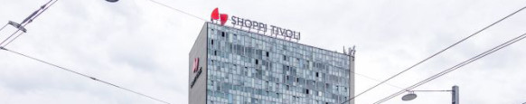 Shoppi Tivoli