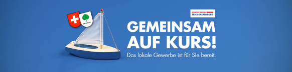 Titelbild "Gemeinsam auf Kurs"