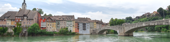 Laufenburg Altstadt