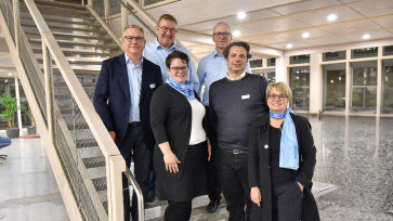 Von Herzensangelegenheiten und mehr