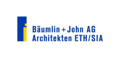 Bäumlin + John AG