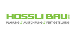 Hossli Bau GmbH