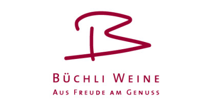 Logo Büchli Weine