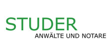 Studer Anwälte und Notare Studer Anwälte und Notare