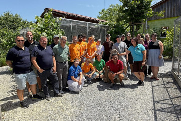  Event für Lernende 2025