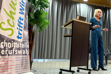 «Eltern sind nicht an allem schuld»