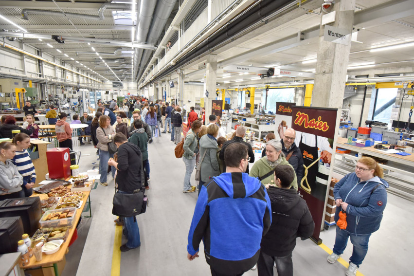  Zwischen Faszination und Wunsch