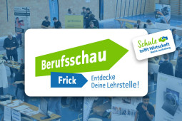 Berufsschau Frick