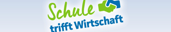 Schule trifft Wirtschaft