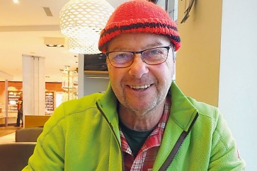 Jeder Kilometer zählt