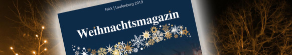 Weihnachtsmagazin