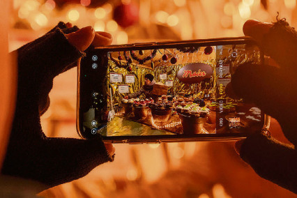 Imrpessionen LAw 2025