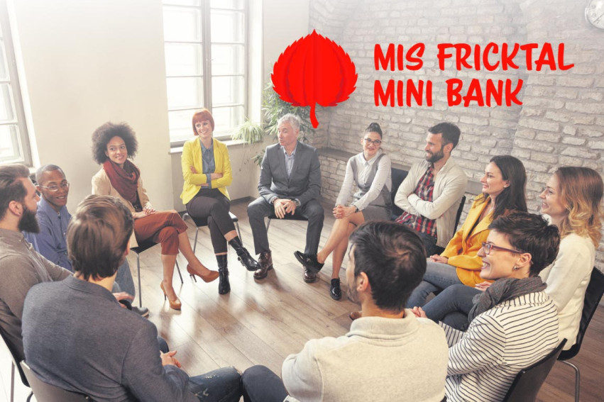 Mitbestimmer gesucht!