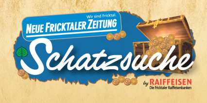 Logo Schatzsuche