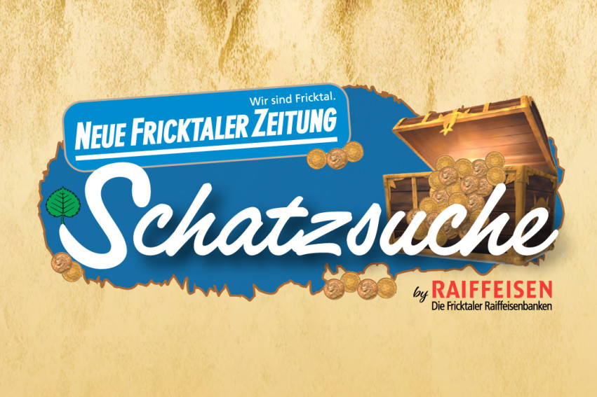 NFZ Schatzsuche 2025