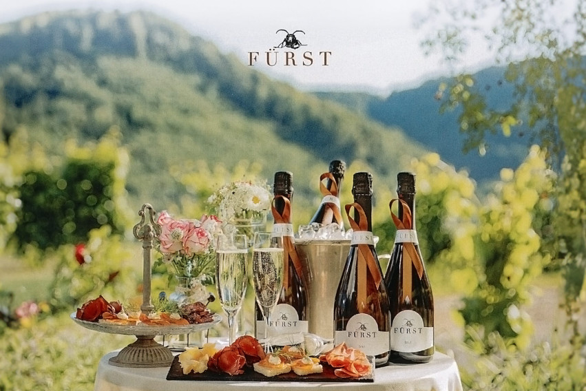 Einladung Frühjahrsdegustation 2026