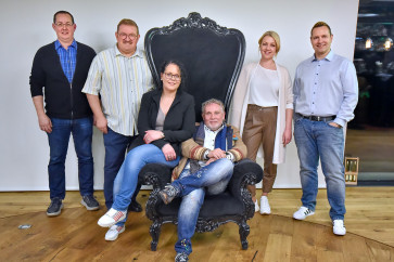 «Das Herz blutete»