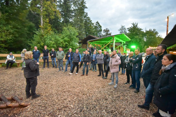 Da gibt’s haufenweise Kohle