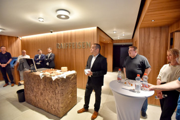 VDL Mitgliederhock Mai 2023 