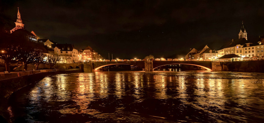 Altstadtweihnacht Laufenburg