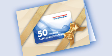 Geschenkkarten