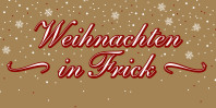 Weihnachten in Frick