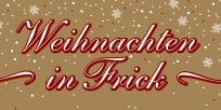 Weihnachten in Frick