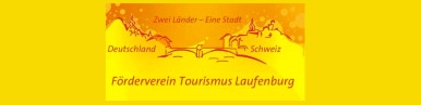 Logo Förderverein Tourismus Laufenburg