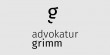 Advokatur Grimm