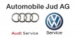 Automobile Jud AG