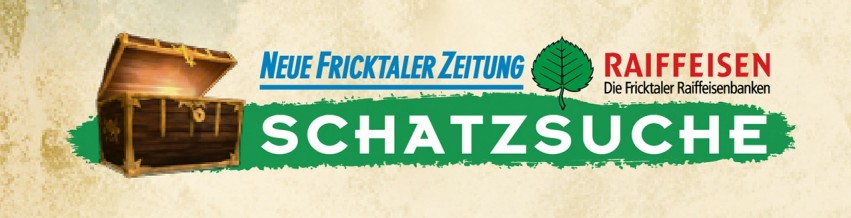 Schatzsuche 2019